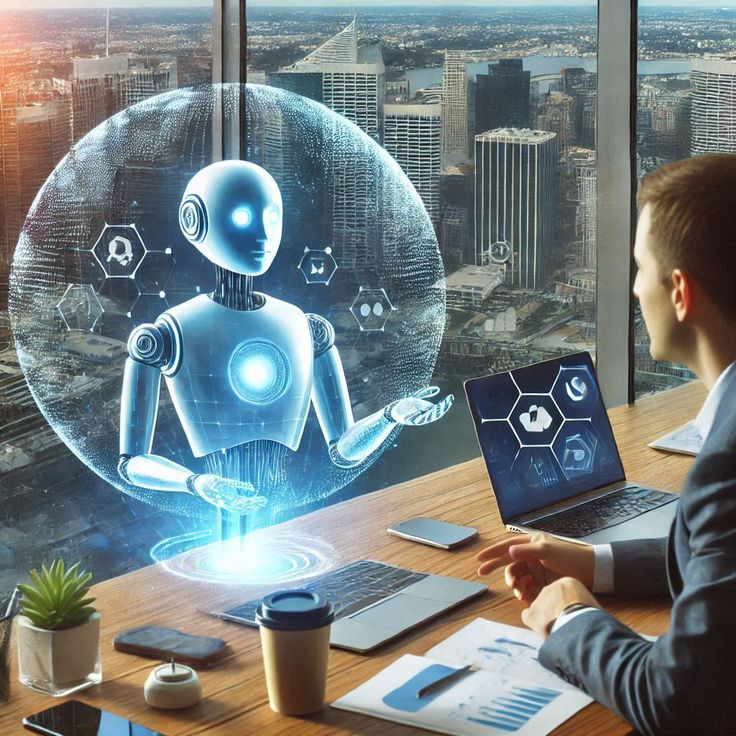 Canale a Milano con edifici e riflessi sull’acqua